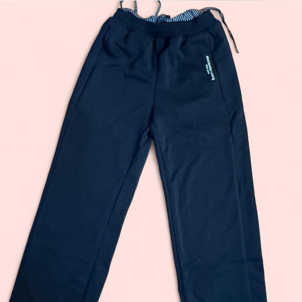 AW SWEATPANTS (s)